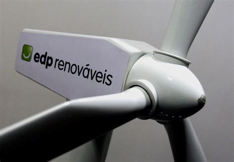 ações edp renováveis